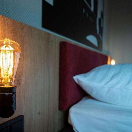 Burghotel Pass Sudlohn Экстерьер фото