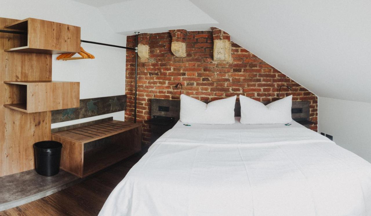 Burghotel Pass Sudlohn Экстерьер фото